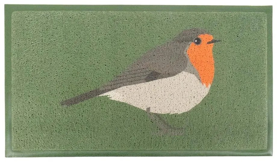 Covoraș de intrare 40x70 cm Robin – Artsy Doormats