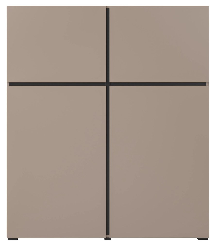Dulap Crossroad Typ 76 (congo). 1108263
