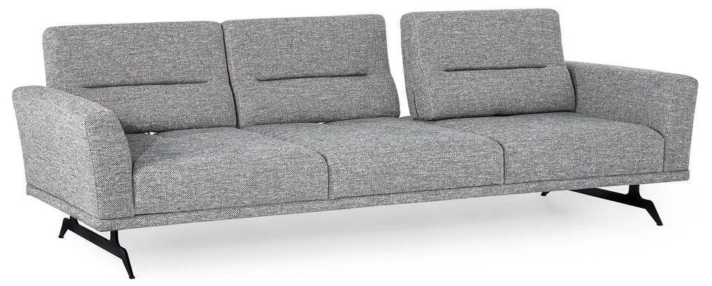 Canapea extensibilă cu 4 locuri 5755