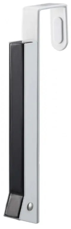 Cuier suspendat YAMAZAKI Mito, negru - alb