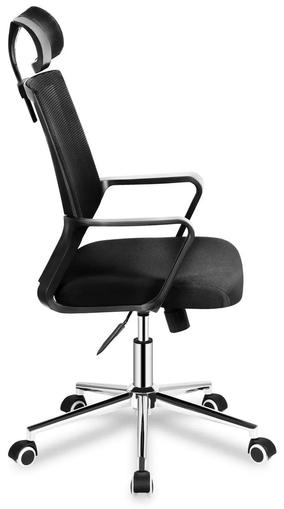 Scaun de birou Matryx 2.1 (negru). 1087593
