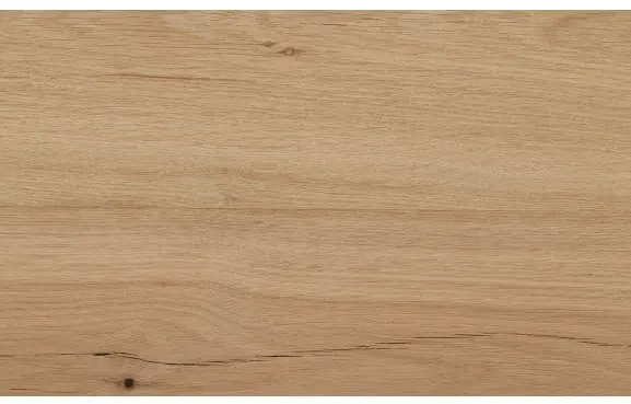 Bufet Cu 3 Usi, 2 Sertare Si 2 Nise Reno, Smoked Oak, Furnir Din Lemn Masiv, 230 Cm