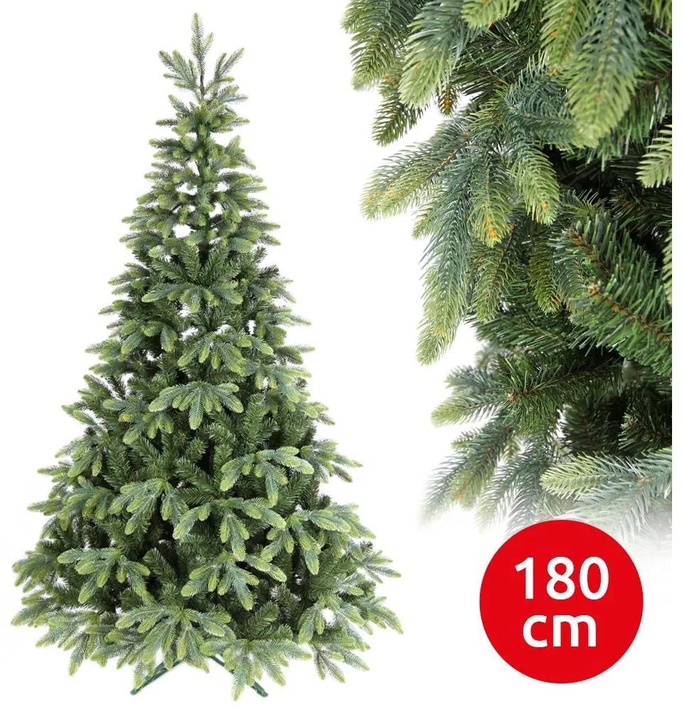 Pom de Crăciun LOVA 180 cm molid
