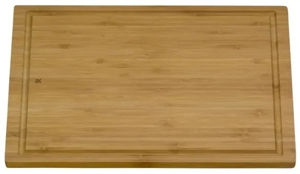 WMF - Tocător de bucătărie din bambus 45x30 cm