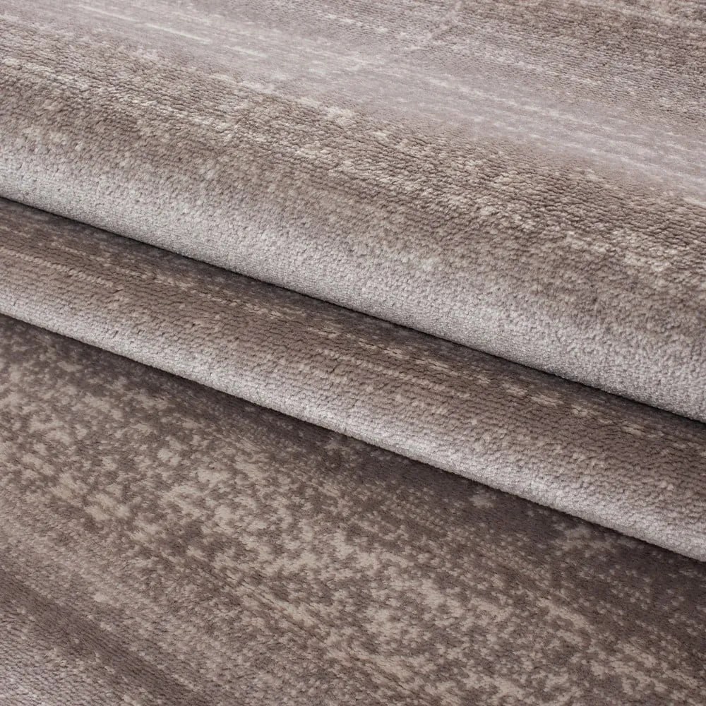 Covor bej 80x150 cm Plus – Ayyildiz Carpets