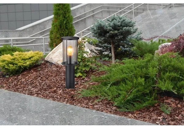 Lampă de exterior Globo 31361 GRACEY 1xE27/60W/230V IP54