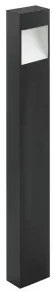 Mini stalp exterior led 10W MANFRIA 98097 Eglo