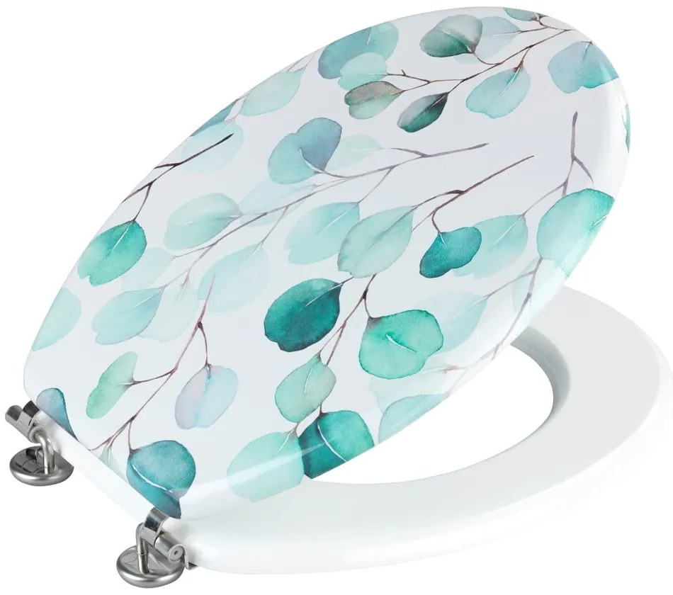 Capac WC 37 x 43 cm Pioppo – Wenko