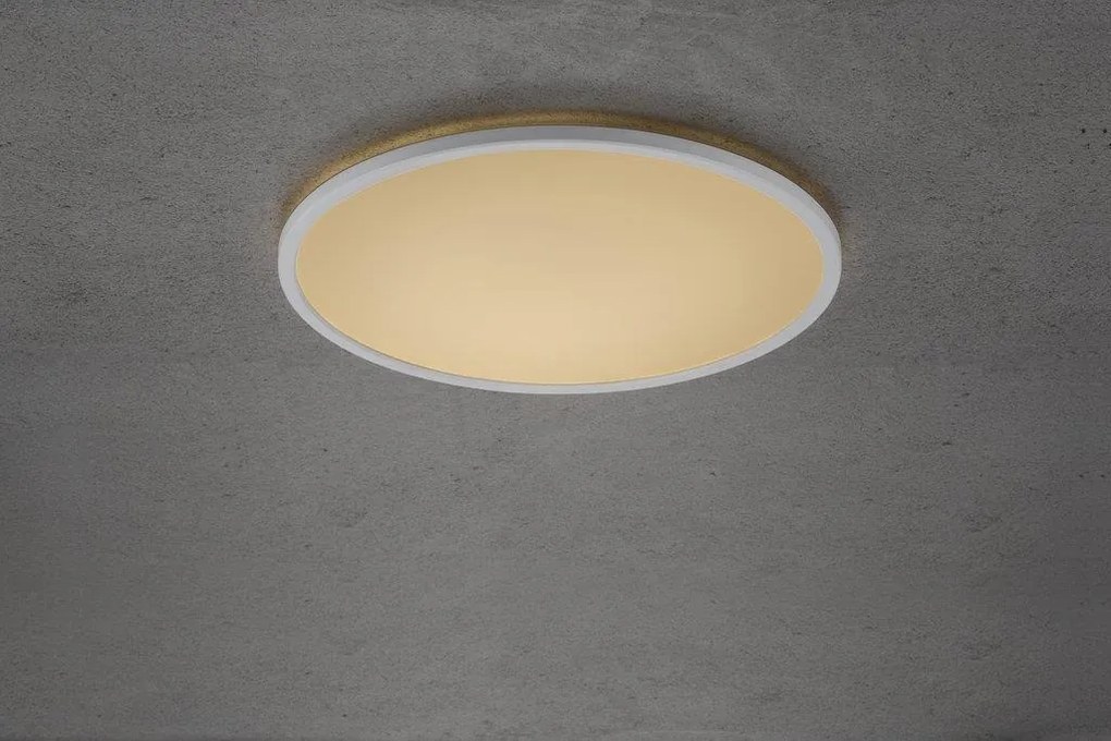 Plafoniera LED Oja 42 2700K MOODMAKER 47286001 NL