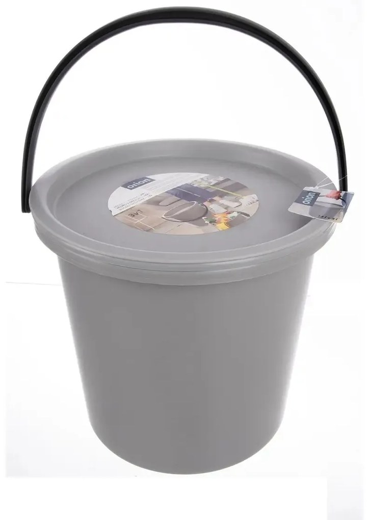 Orion Set găleată, chiuvetă și capac UH 3 în 1