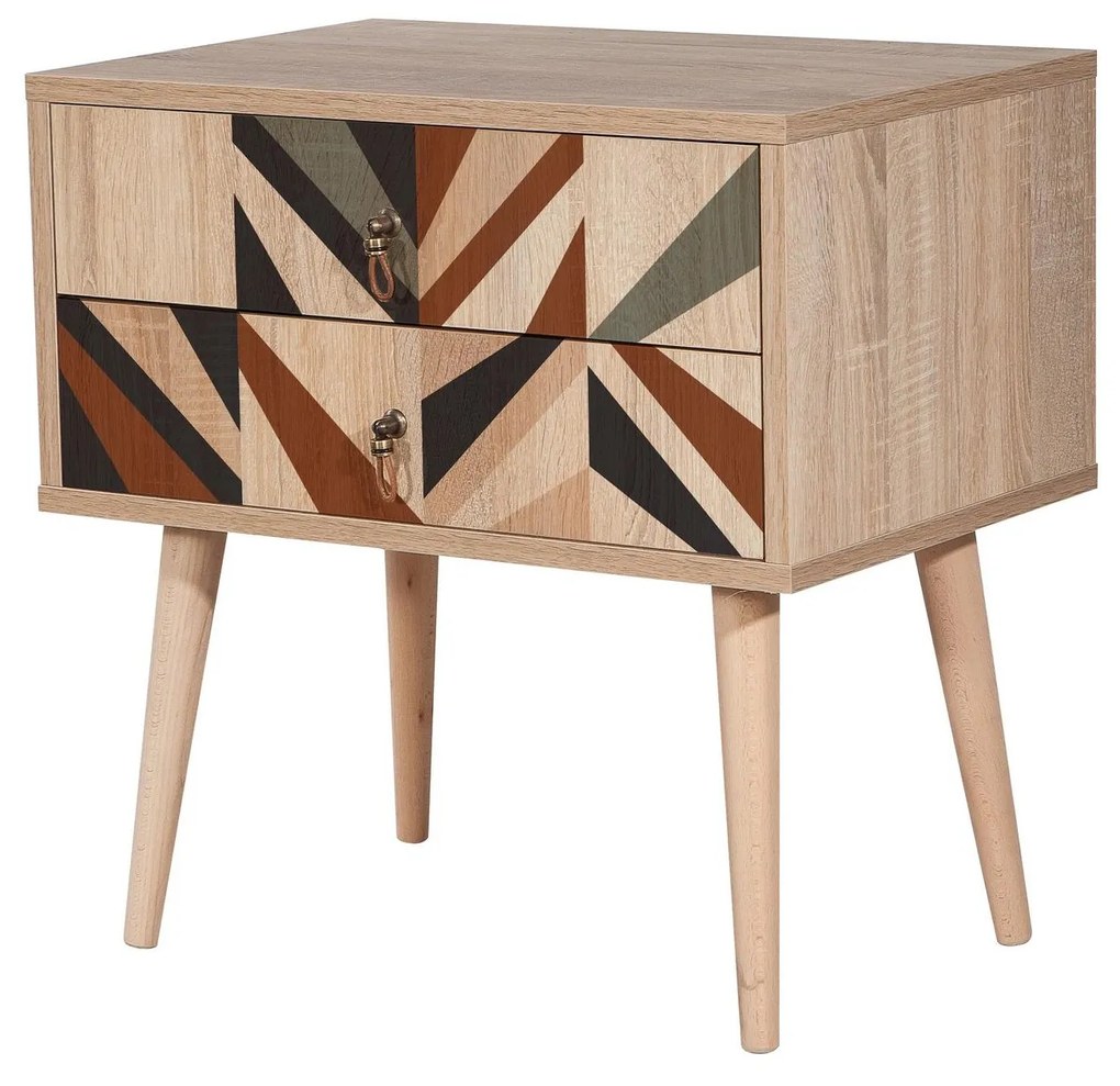 Noptieră Sopatu 6 (multicolor). 1094394