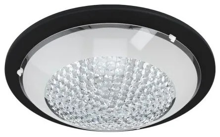 Eglo 99356 - Plafonieră LED ACOLLA, 11 W, 230 V, Ø 29 cm