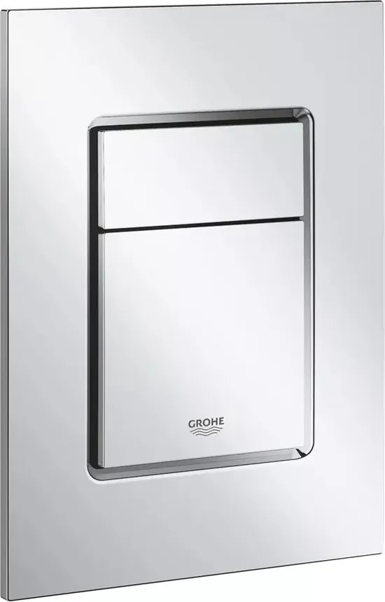 Clapeta de actionare Grohe Skate Cosmopolitan S crom lucios