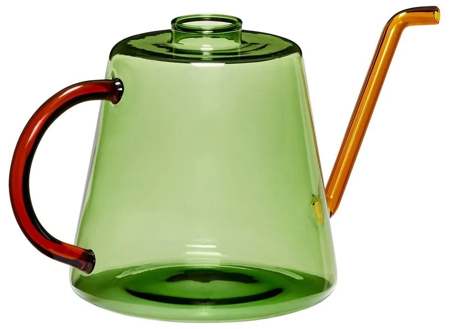 Stropitoare din sticlă 1 l Flora – Hübsch