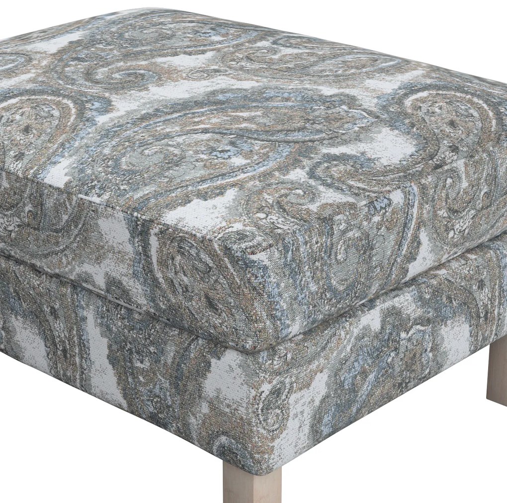 Husa taburet picioare Karlstad