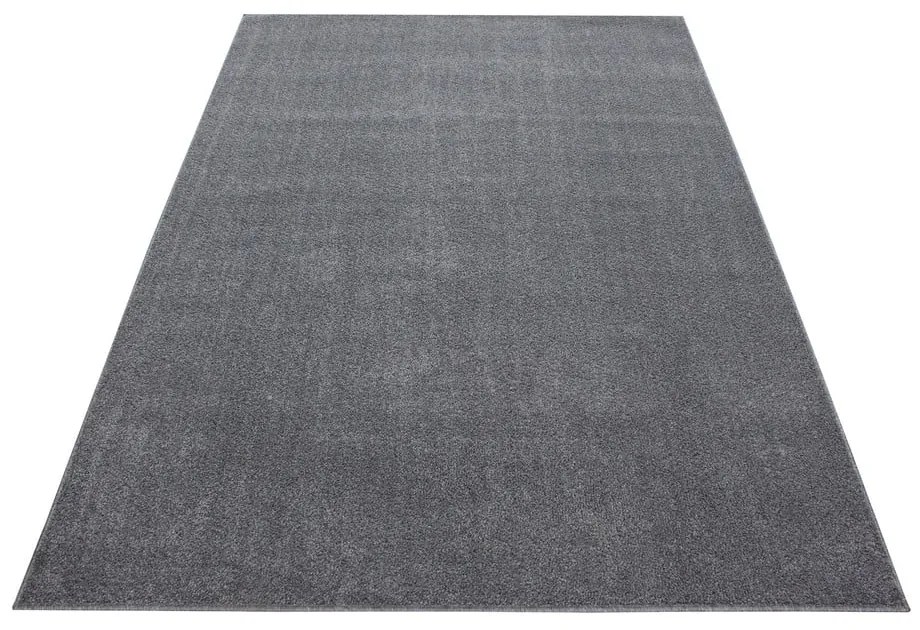 Covor gri 140x200 cm Ata – Ayyildiz Carpets