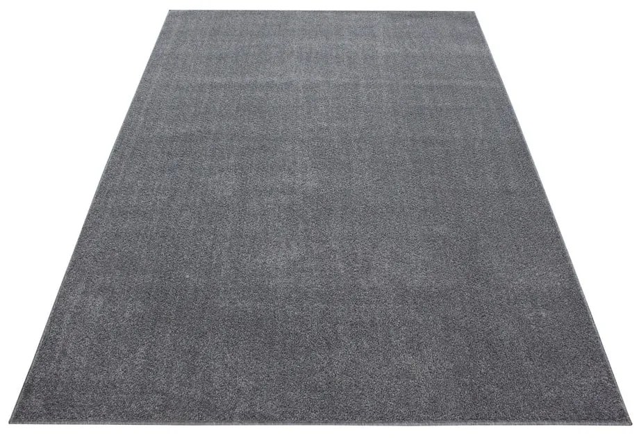 Covor tip traversă gri 80x250 cm Ata – Ayyildiz Carpets
