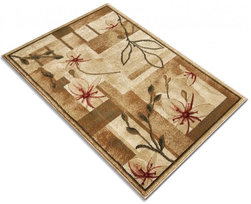 Covor Modern Lotos 1510