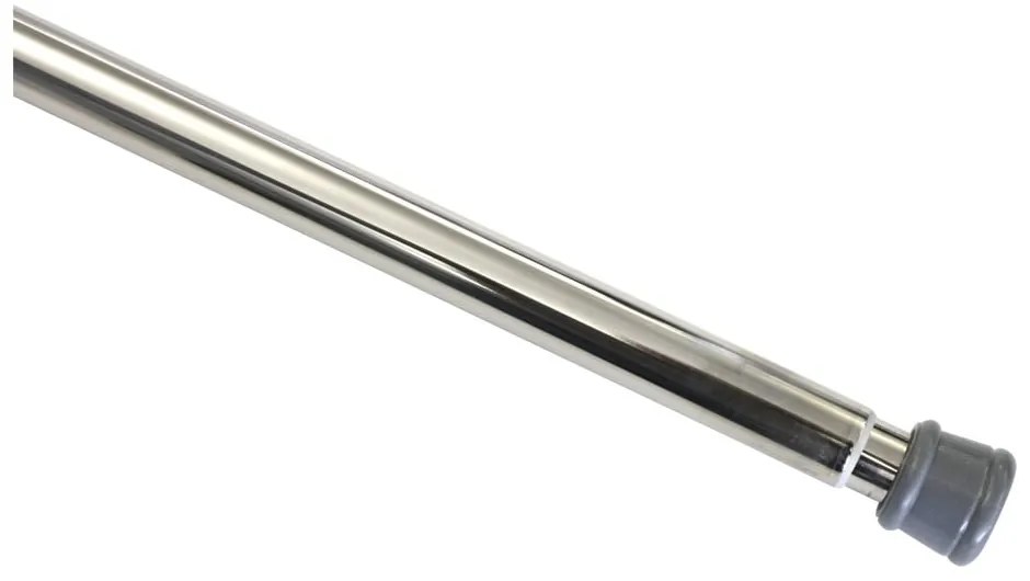 Tijă de fereastră extensibilă din metal 125 - 220 cm – SP TREND