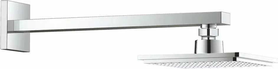 Set dus fix Grohe Euphoria Cube 150 cu 1 jet