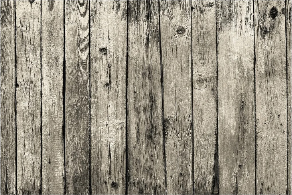 Tablou - Lemn (90x60 cm)