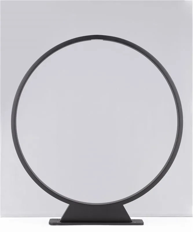 Stalp de exterior pentru terasa sau gradina, MIB H-44cm