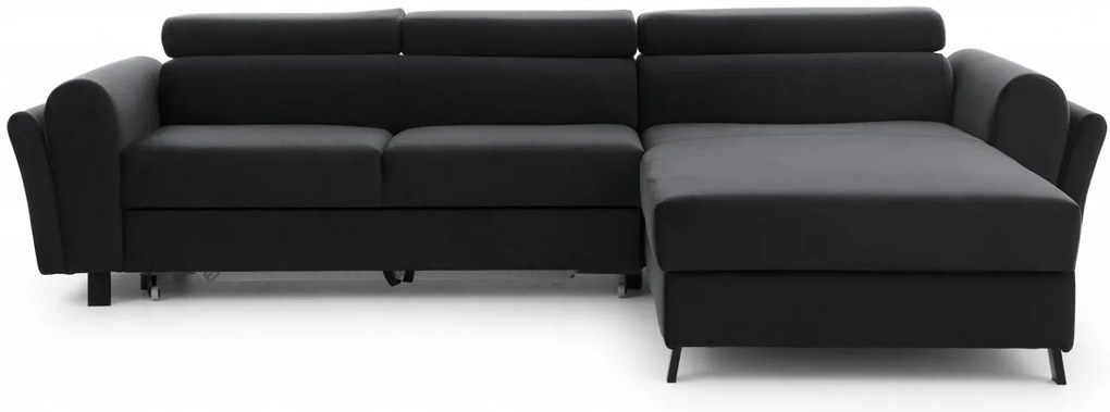 Coltar extensibil Mariall pe dreapta Monolith 97
