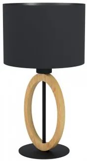 Veioza vintage E27 IPSDEN 43569 EGLO