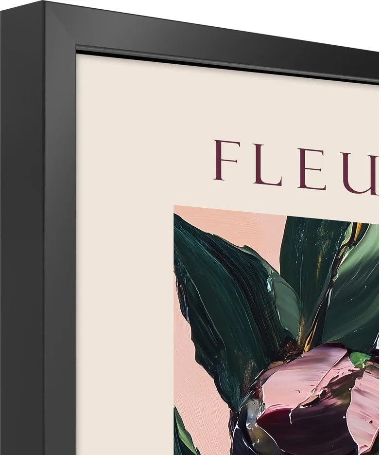 Tablou 50x70 cm Flower Market – Styler