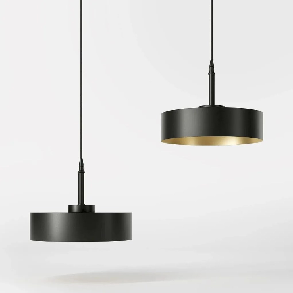 Lustra, Pendul din alama Elegant Design 30cm