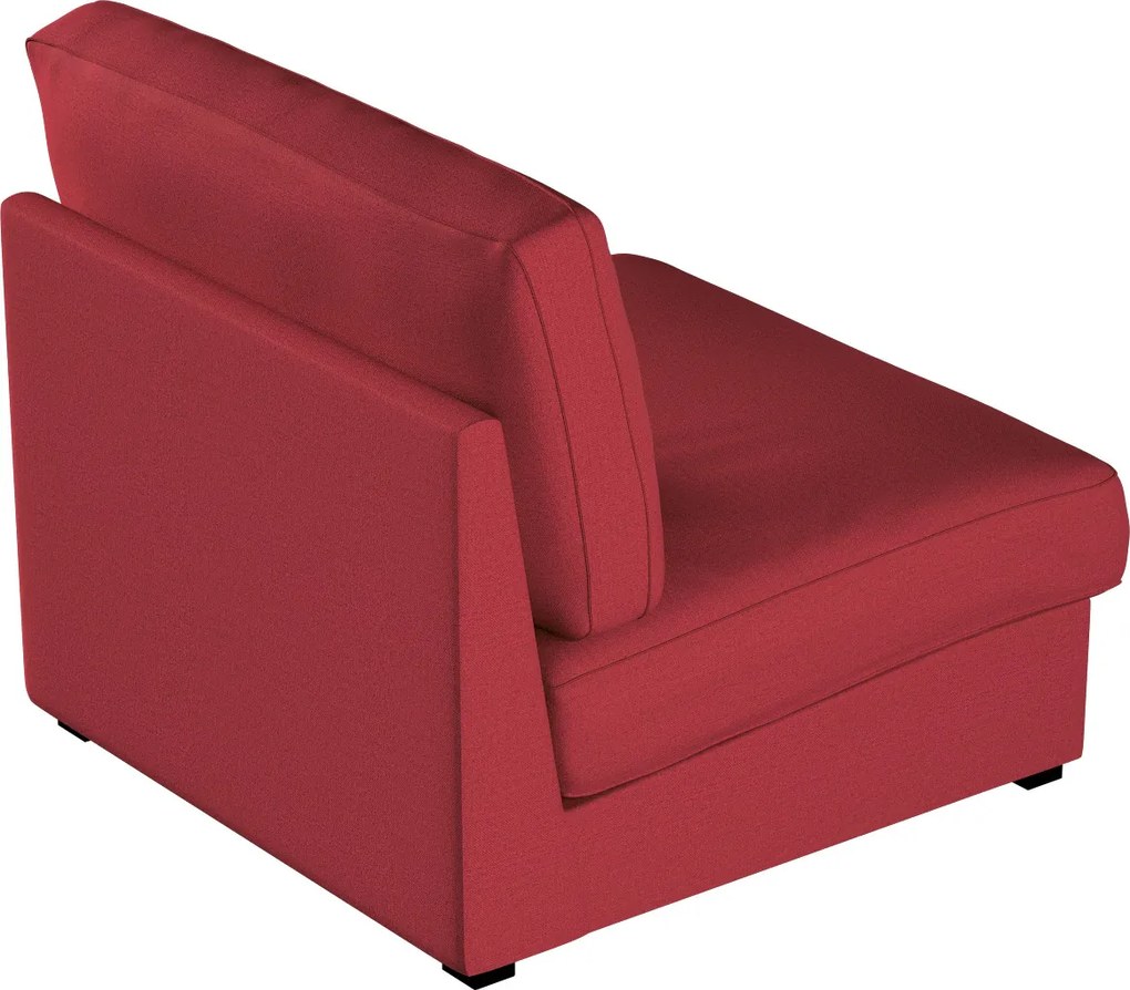 Husă de fotoliu Kivik desfășurată