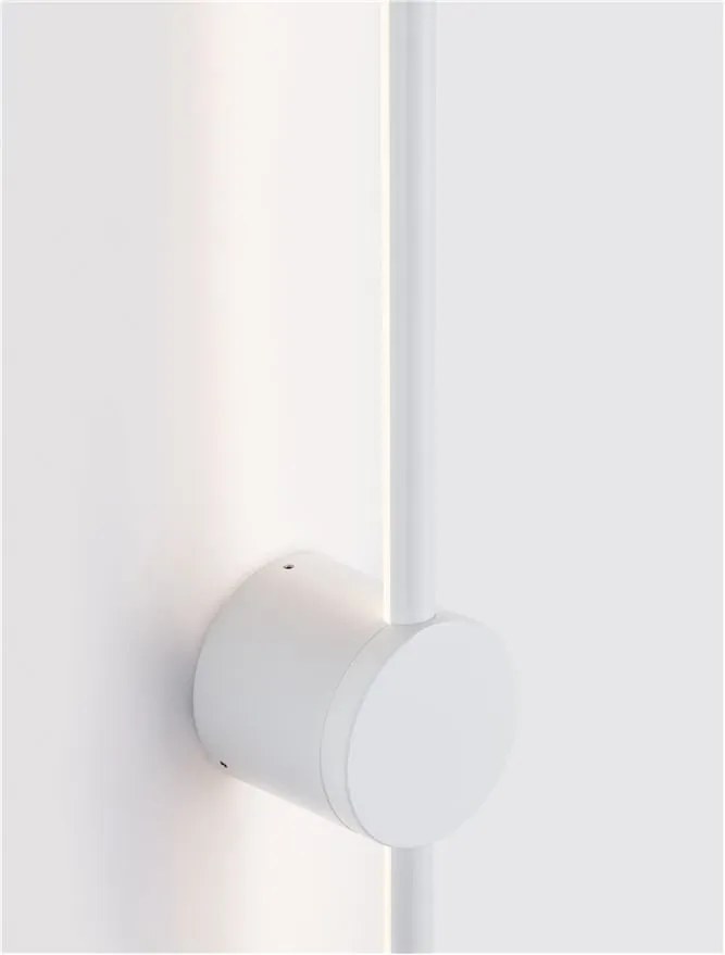 Aplica LED ambientala iluminat exterior IP65 RIDGE