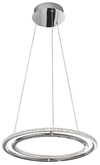 Lustra LED design modern Livorno