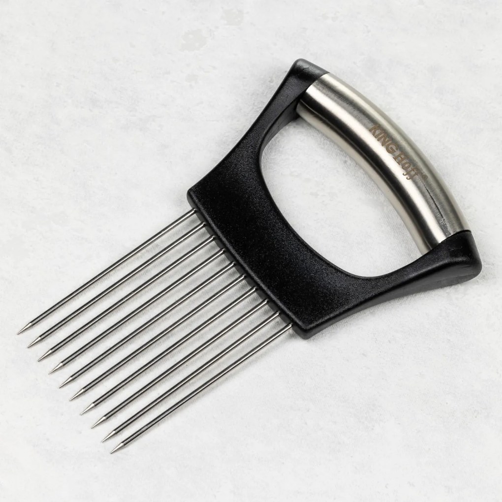 Dispozitiv pentru tocat ceapa Kinghoff KH3189