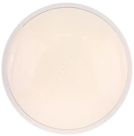 Plafonieră LED Globo KALLE, 18W, 230V (48408-18)