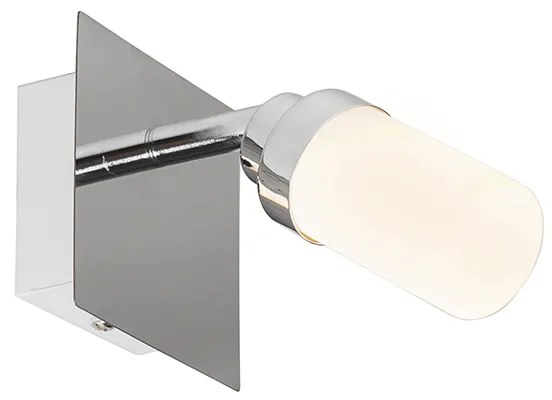 Spotlight modern pentru baie din oțel IP44 - Japie