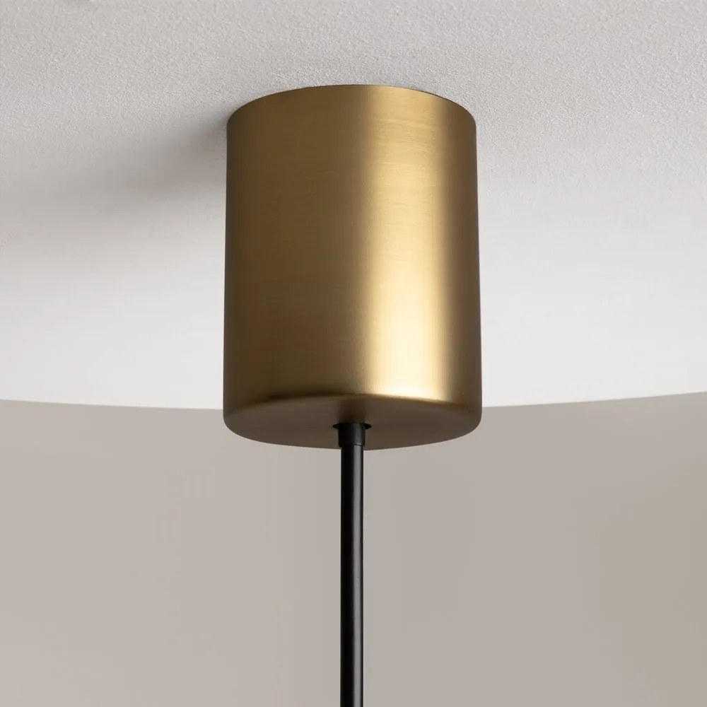 Pendul LED design modern decorativ The Sixth Sense