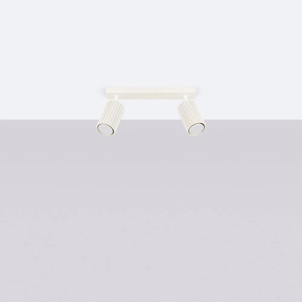 Spot crem 6,5x30 cm Gleam – Sollux