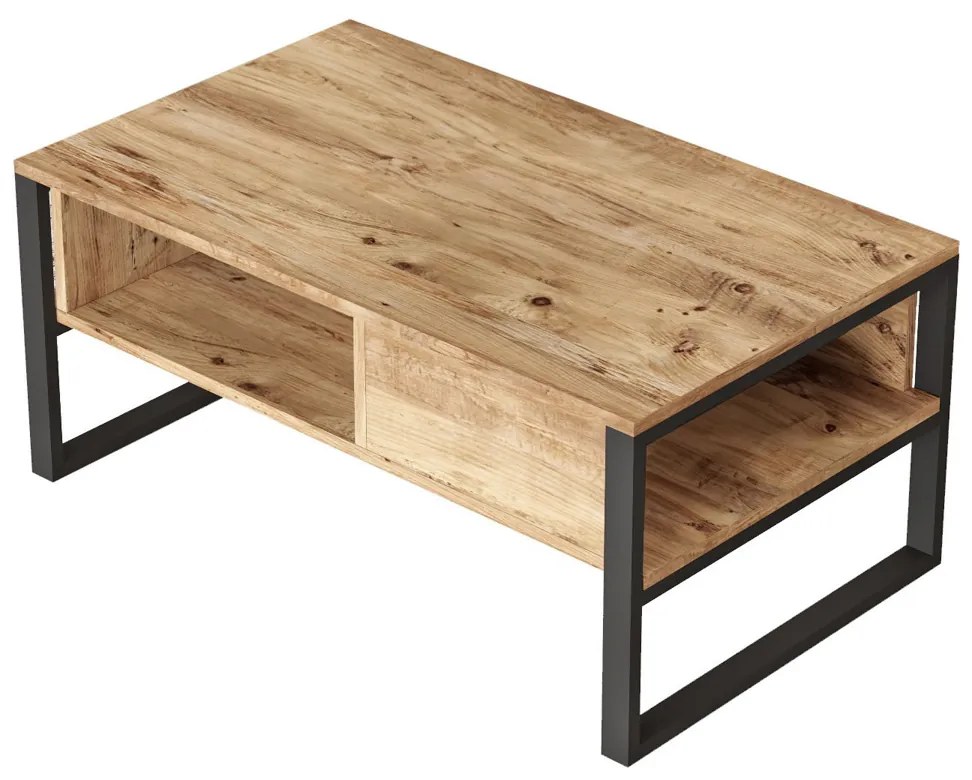 Măsuță de cafea Atlantic Pine