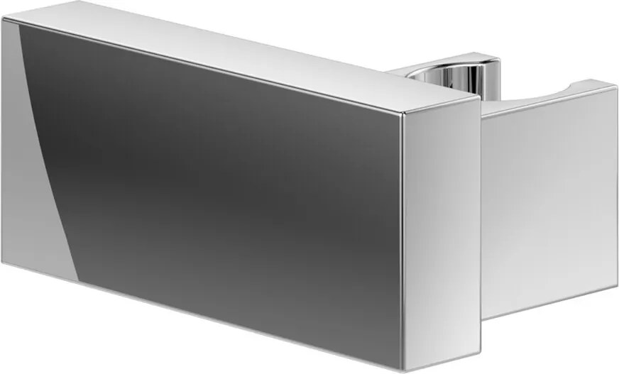 Agatatoare dus Villeroy&Boch Universal crom lucios