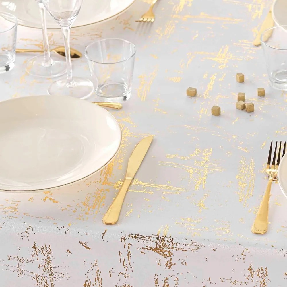 Față de masă 145x240 cm Granitor – douceur d'intérieur