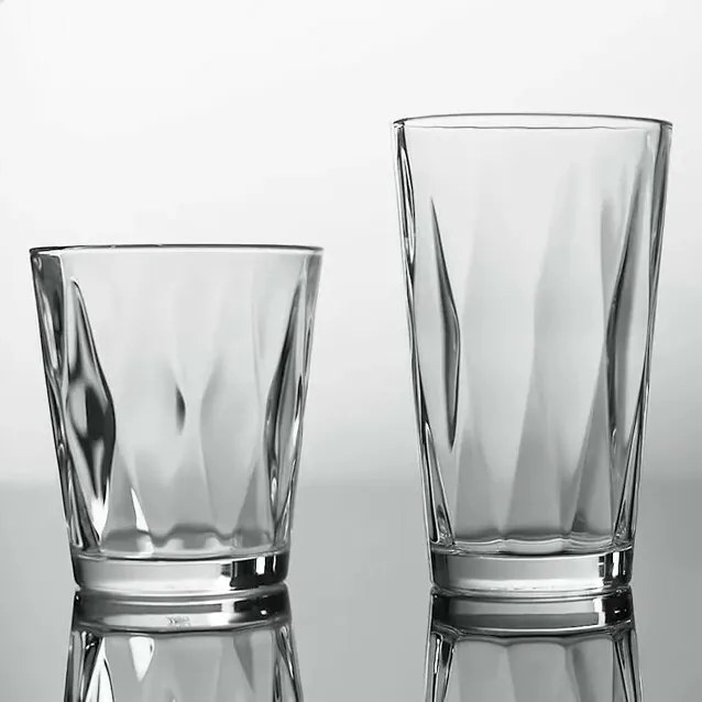 Pahare Tescoma myDRINK Optic 300 ml, 6 buc., 300 ml