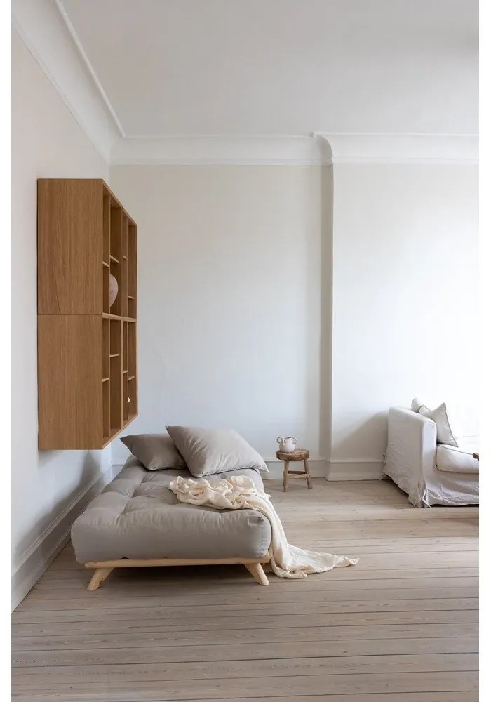 Canapea Karup Design Senza Natural/Beige, bej