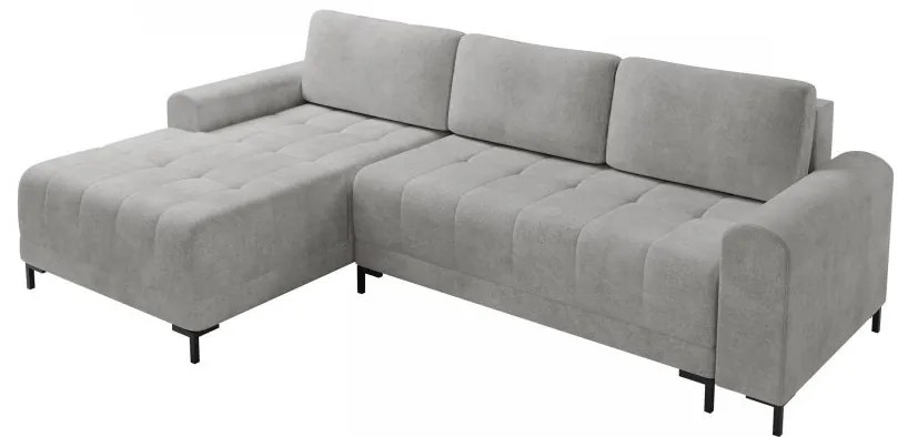 Colțar Bonzi L (cenușiu). Promo -17%. 1121876
