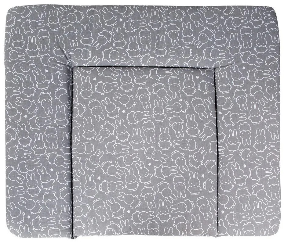 Salteluță pentru schimbat scutece 75x85 cm Strenenzauber – Roba