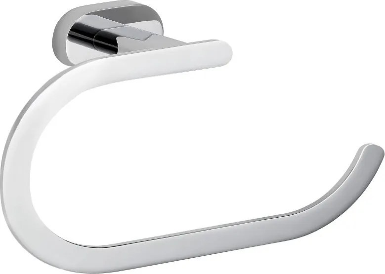 Bara portprosop Ring 110 Til crom