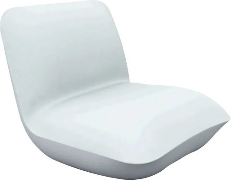 Fotoliu lounge design modern, exterior, interior, PILLOW LOUNGE CHAIR 55001 Vondom