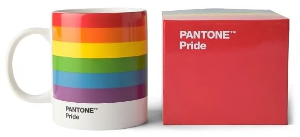 Cană din ceramică 375 ml Pride – Pantone
