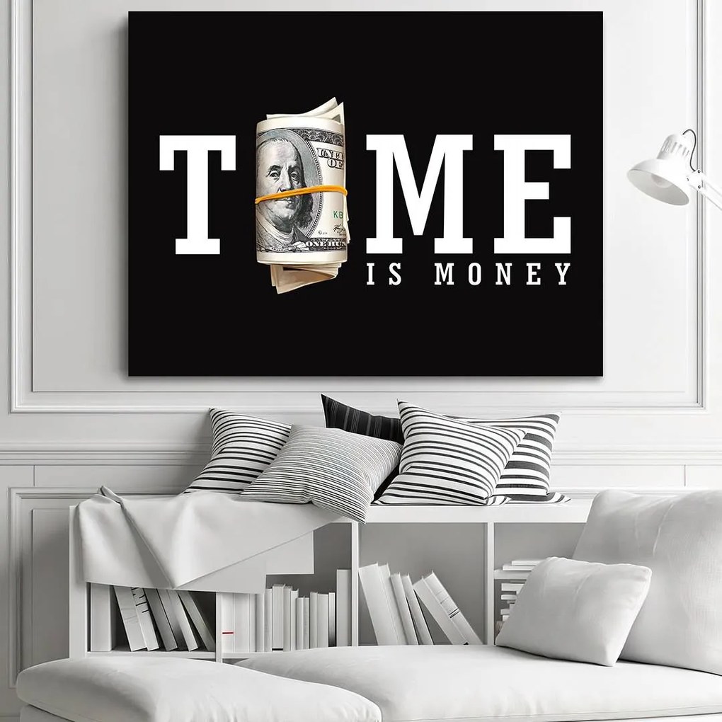 Time is Money