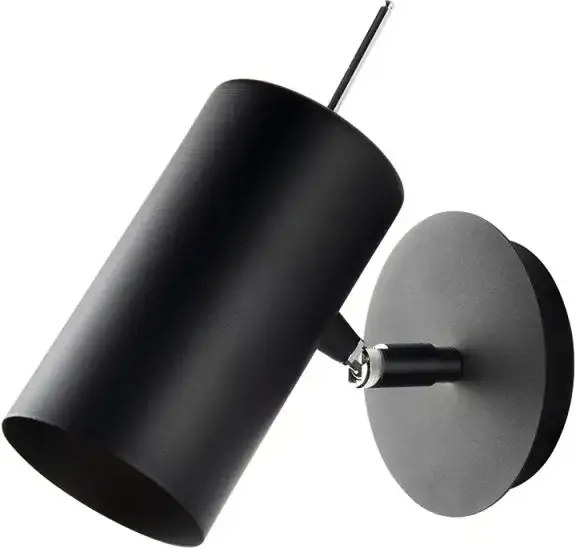 Aplica perete negru homs ro11257